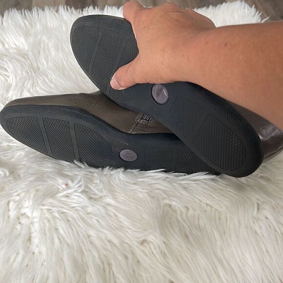 Me Too Ankle leather boots - Picture 5 of 10